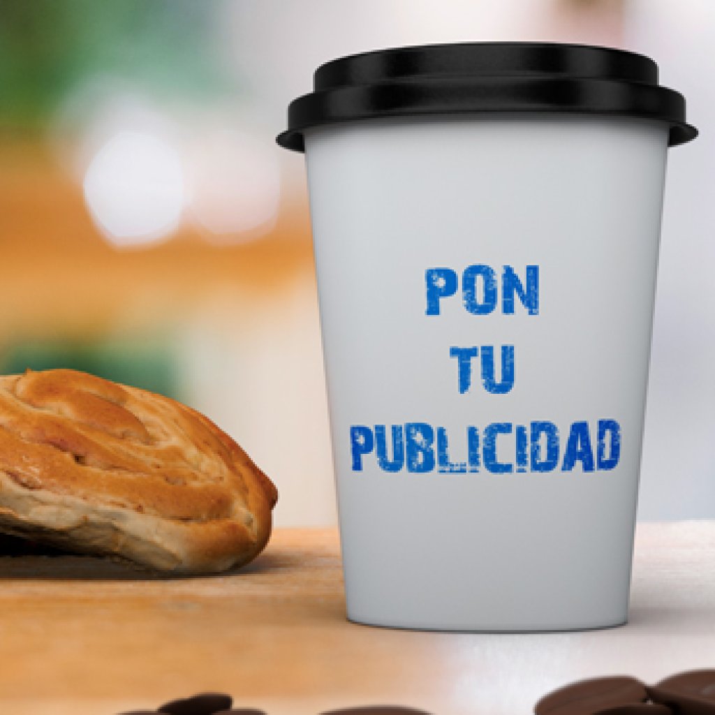 Vasos de papel