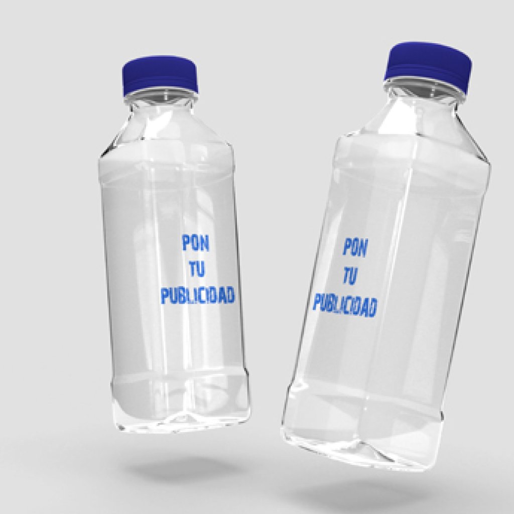 Botellas