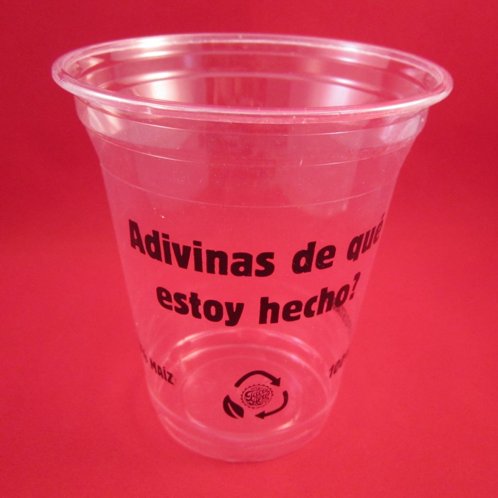 Especialistas en Serigrafia Circular