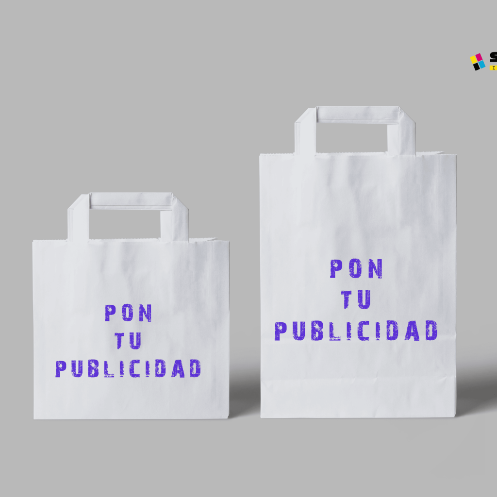 Bolsa Doble