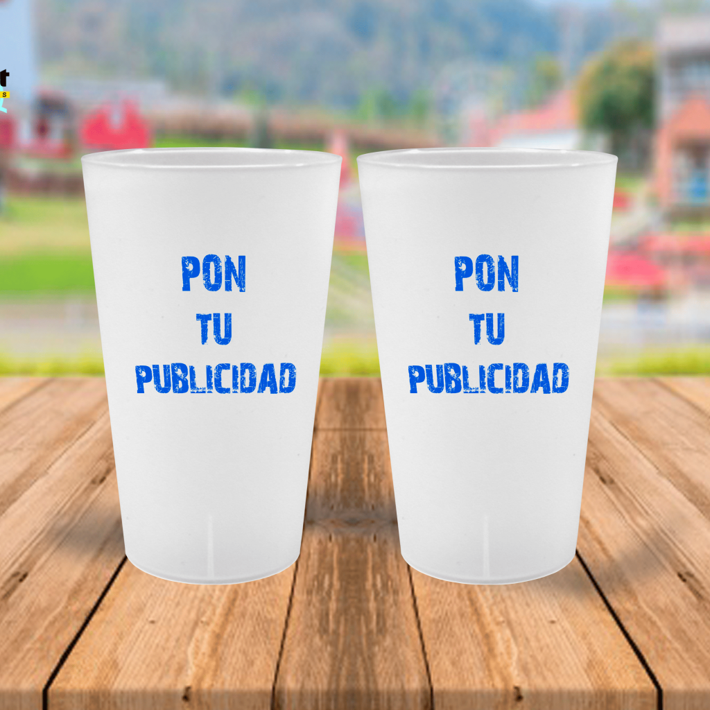 Vaso PP ECO 300