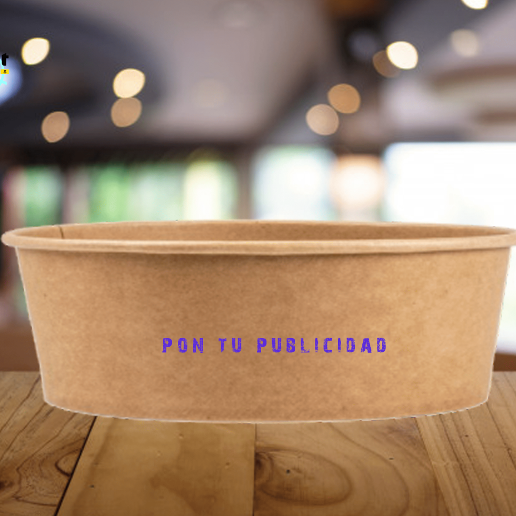 Ensaladera 1000