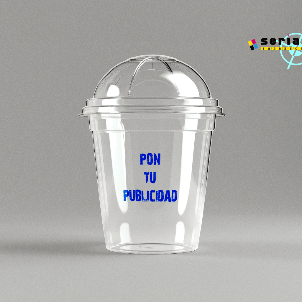Vaso PLA